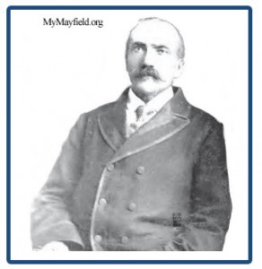Henry-Jensen